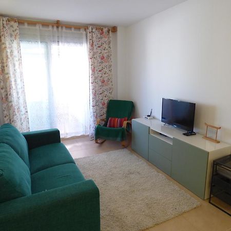 Apartamento Santa Fe Lloret de Mar Esterno foto