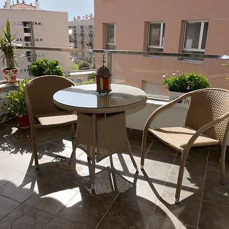 Apartamento Santa Fe Lloret de Mar Esterno foto