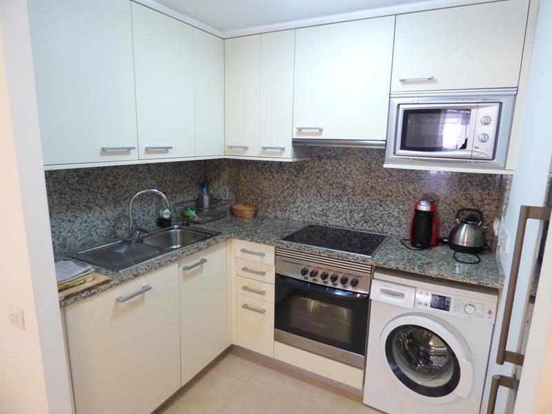 Apartamento Santa Fe Lloret de Mar Esterno foto