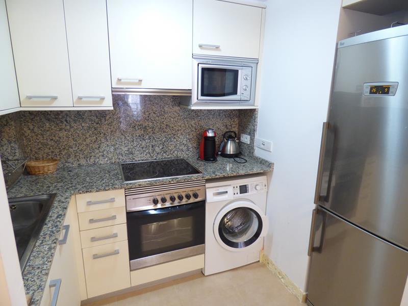 Apartamento Santa Fe Lloret de Mar Esterno foto