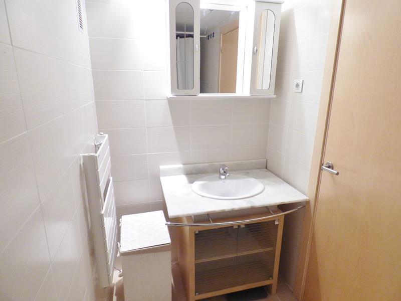 Apartamento Santa Fe Lloret de Mar Esterno foto