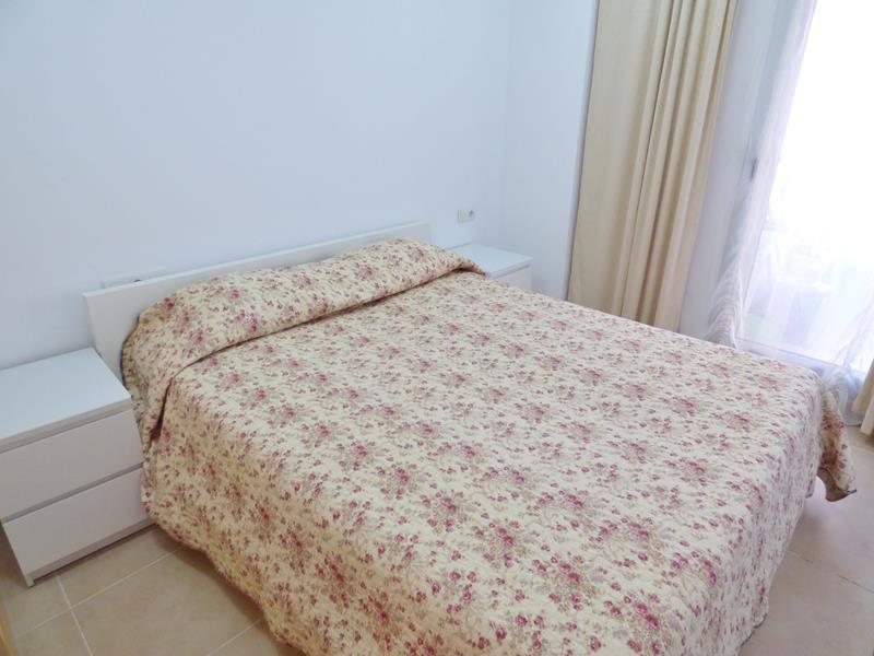 Apartamento Santa Fe Lloret de Mar Esterno foto