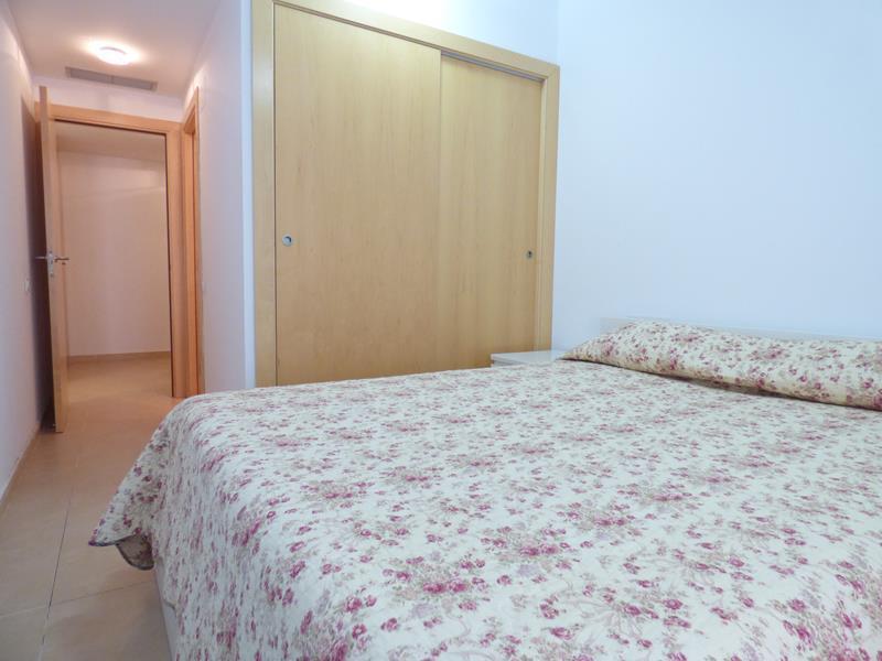 Apartamento Santa Fe Lloret de Mar Esterno foto