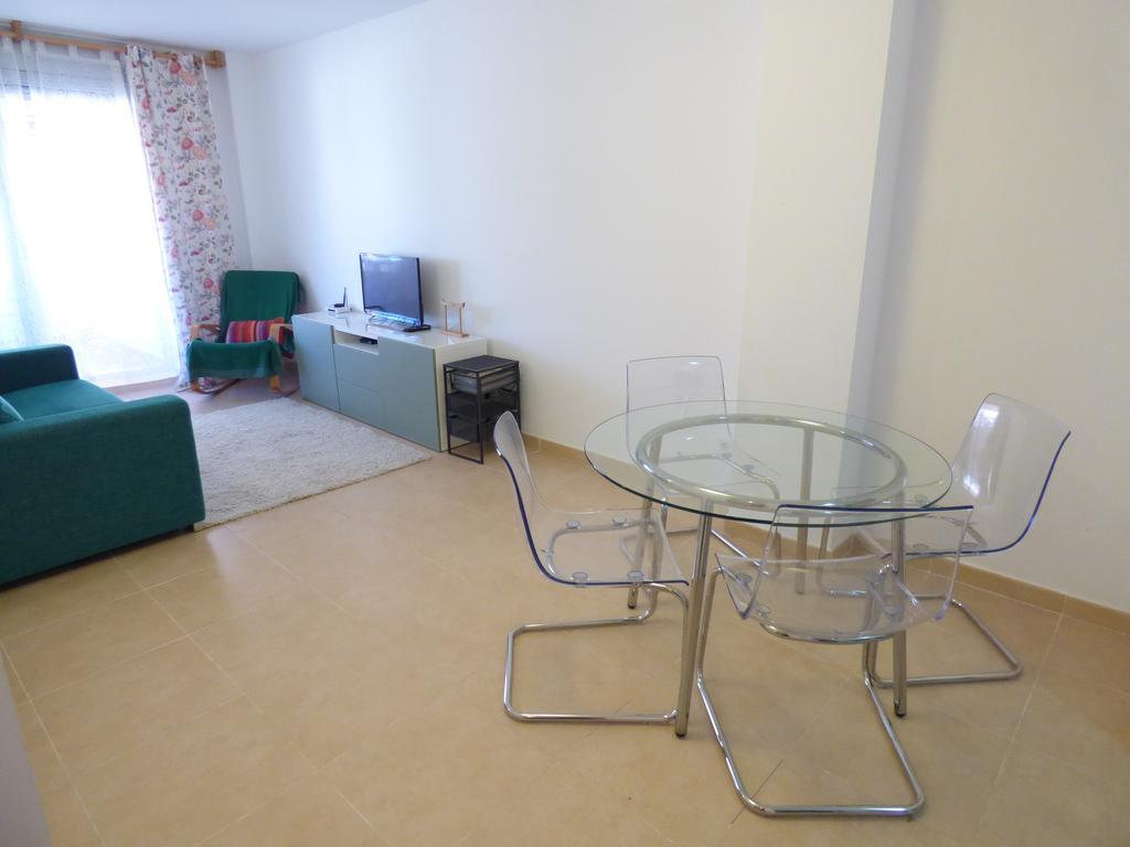 Apartamento Santa Fe Lloret de Mar Esterno foto