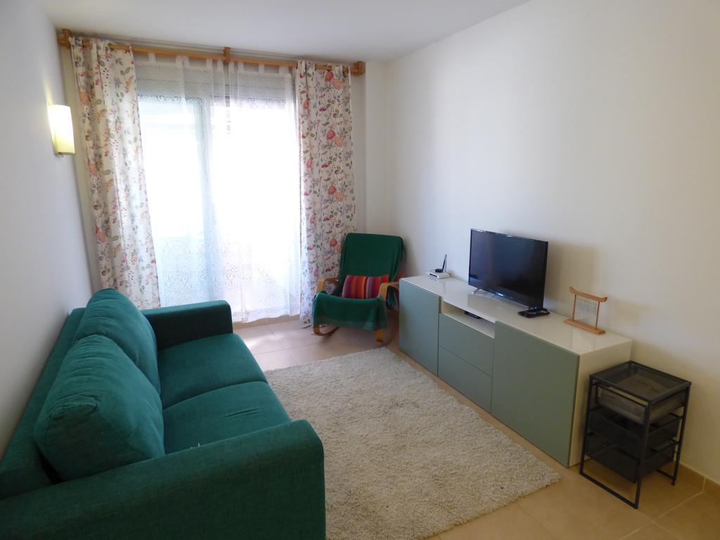 Apartamento Santa Fe Lloret de Mar Esterno foto