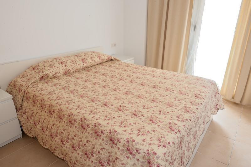 Apartamento Santa Fe Lloret de Mar Esterno foto