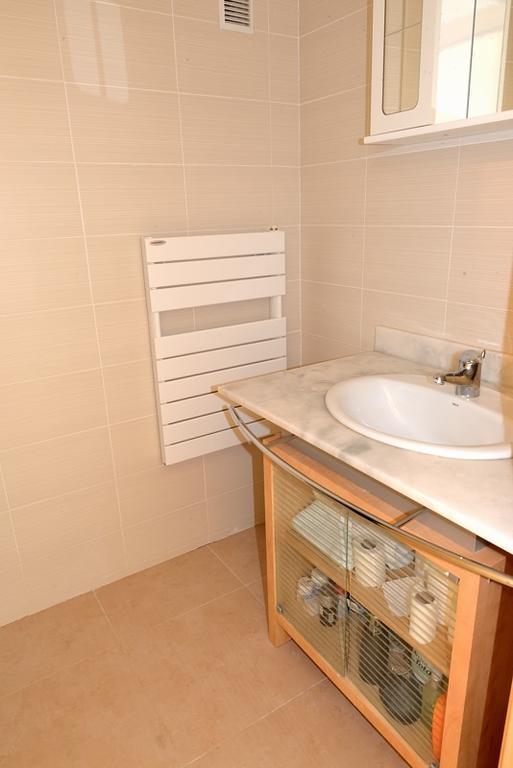 Apartamento Santa Fe Lloret de Mar Esterno foto