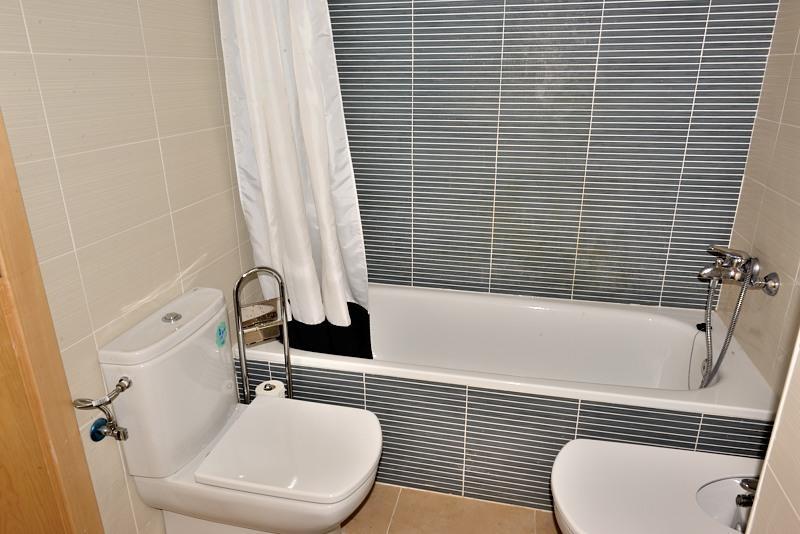 Apartamento Santa Fe Lloret de Mar Esterno foto