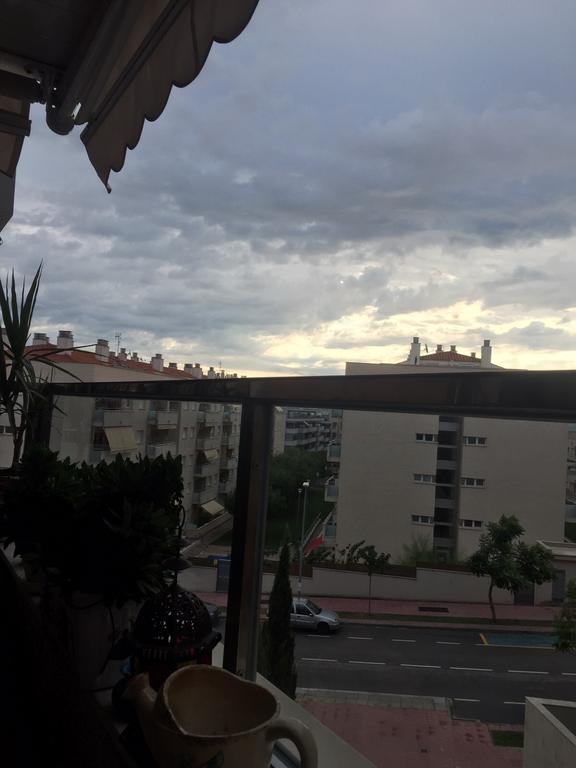Apartamento Santa Fe Lloret de Mar Esterno foto